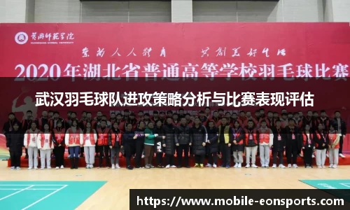 武汉羽毛球队进攻策略分析与比赛表现评估